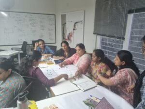 IB schools in bangalore ekya nava educators