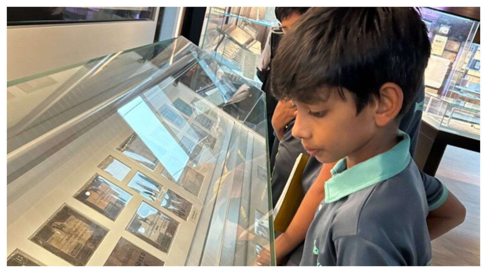 International school in bangalore ekya nava student learning time