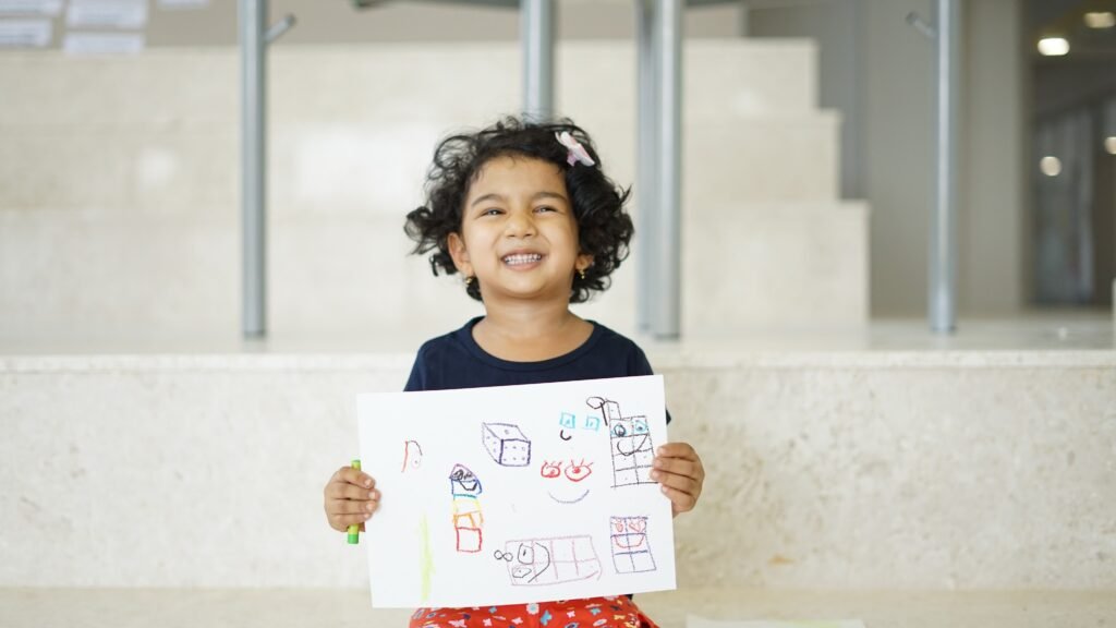 best alternative schools in bangalore ekya nava innovation at Varthur