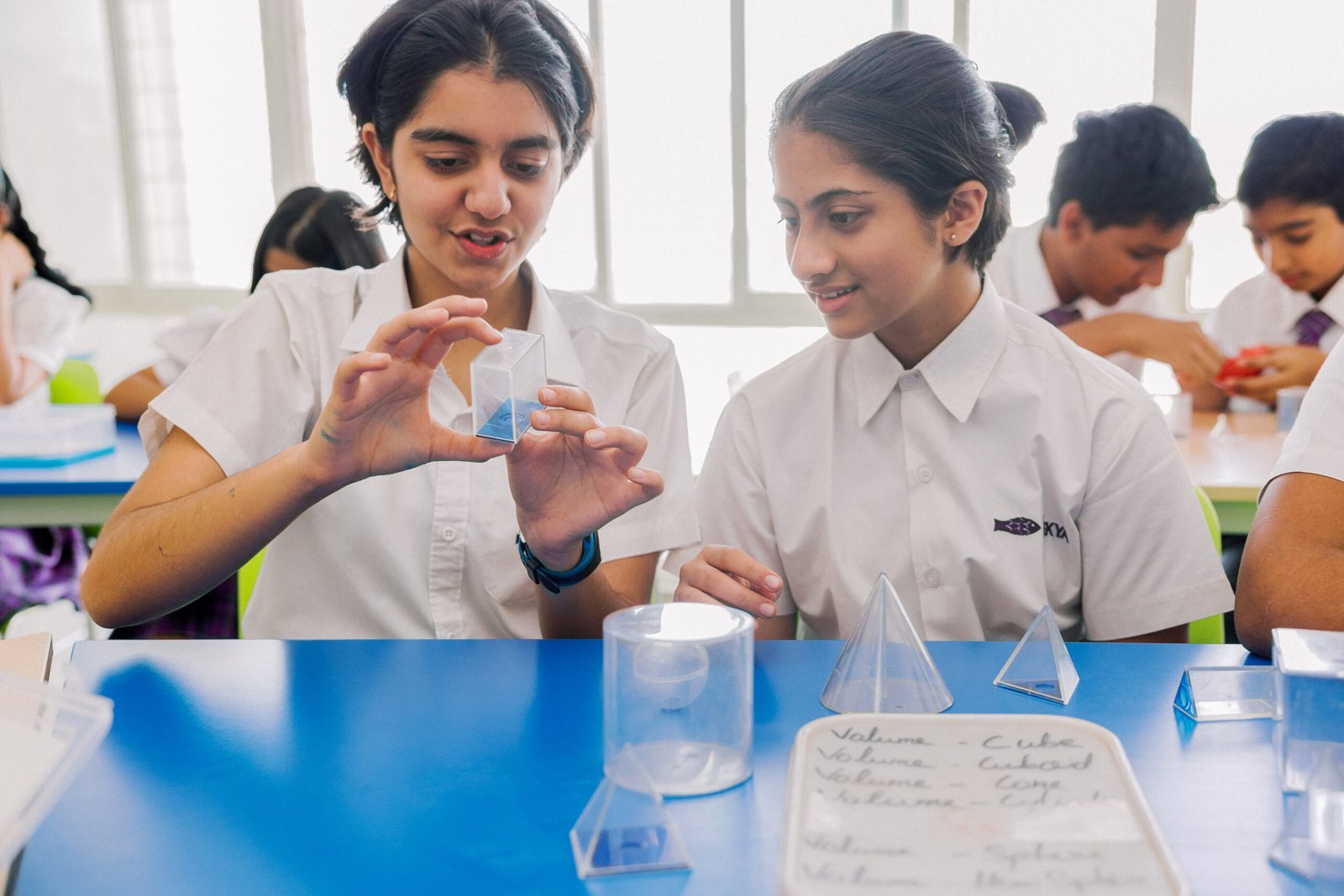 best rated schools in bangalore ekya nava students learning time