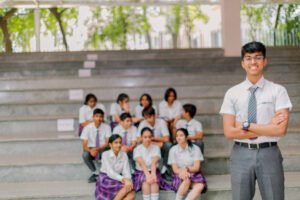 igcse schools in bangalore ekya nava students social enterpreneurship